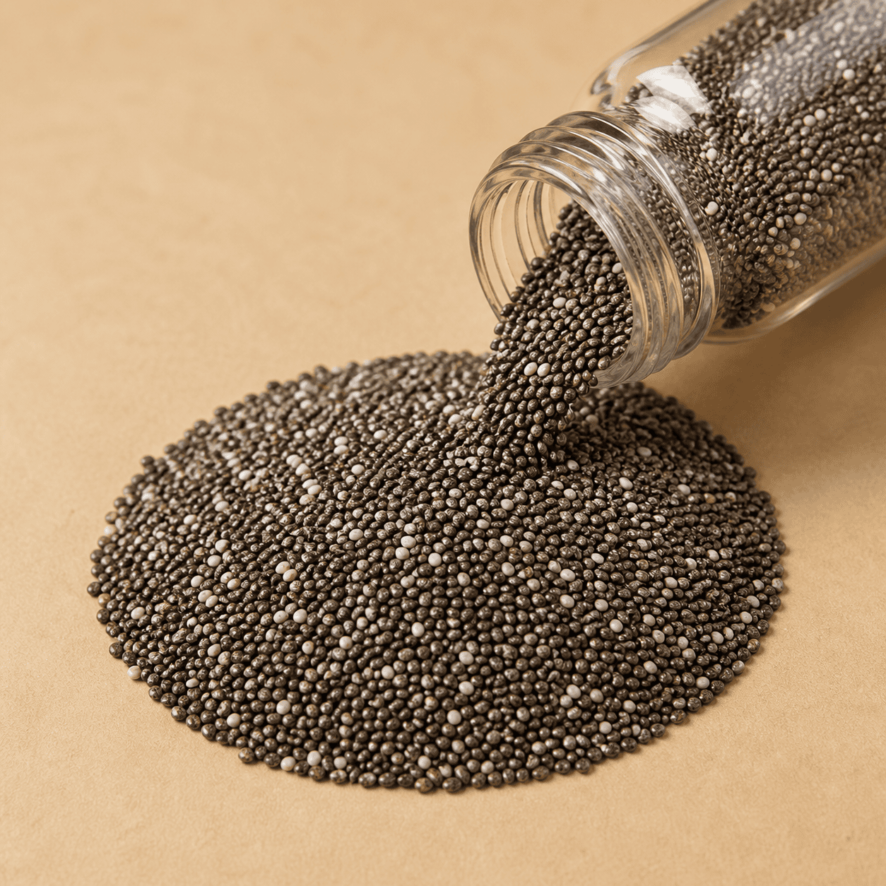 Chia Seeds - Image 4