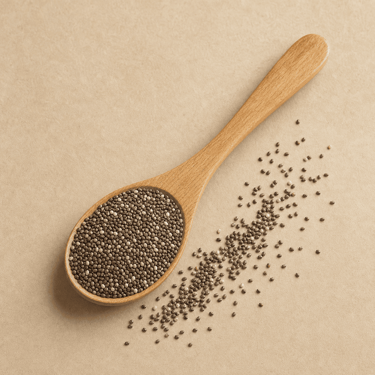 Chia Seeds - Image 3