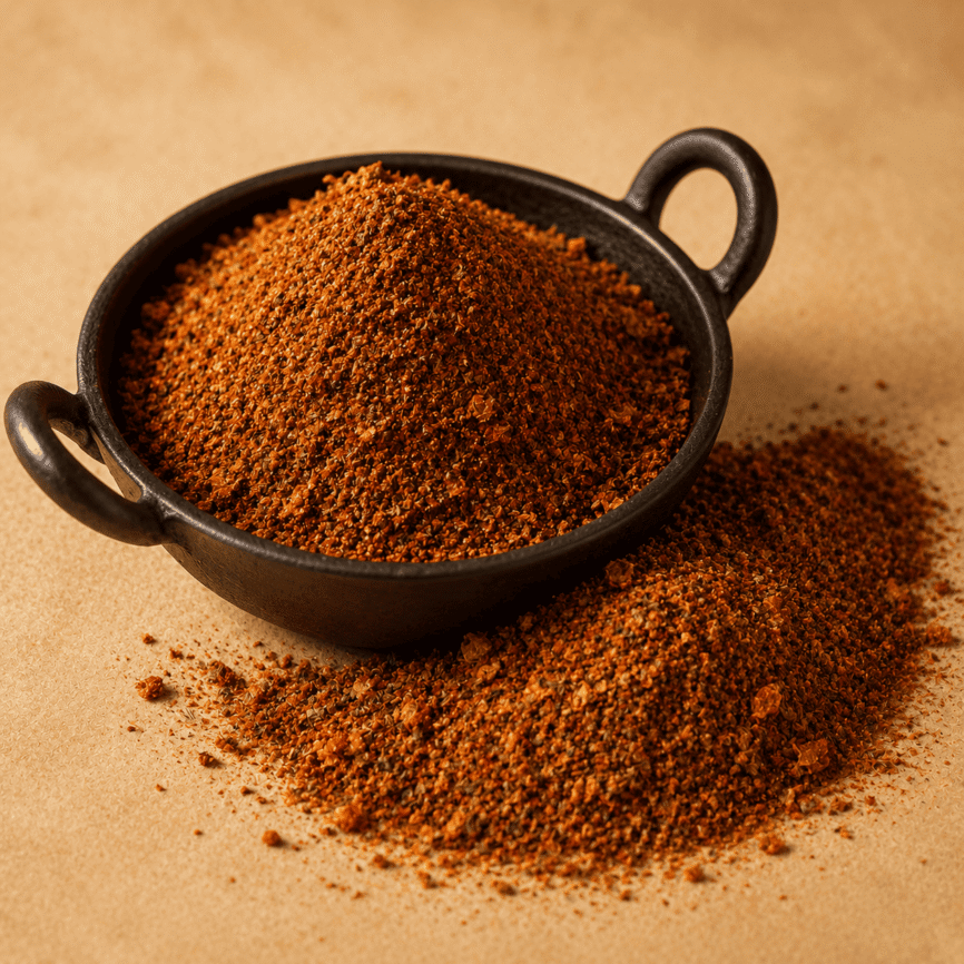 Spices