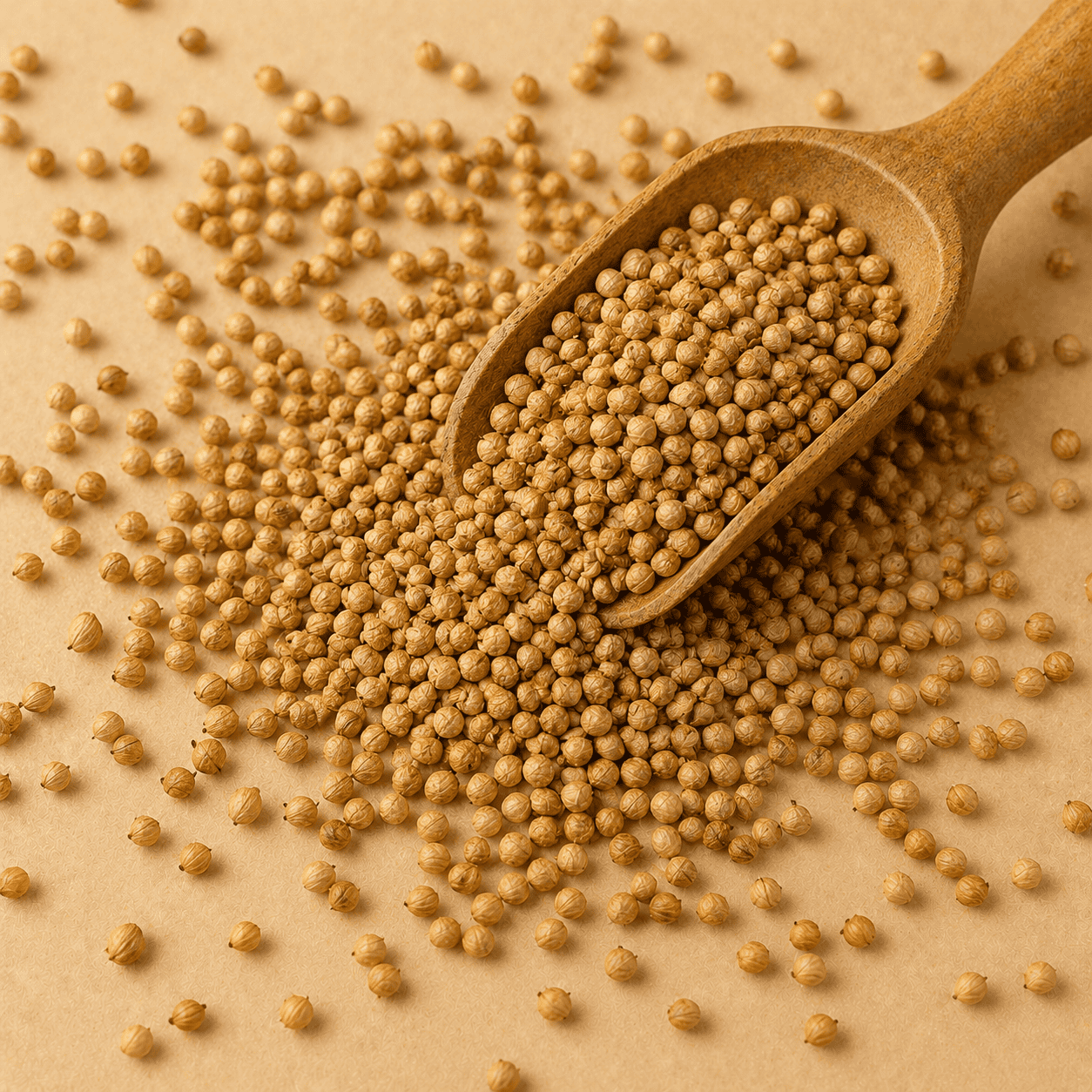 Coriander Seeds / Dhania - Image 3