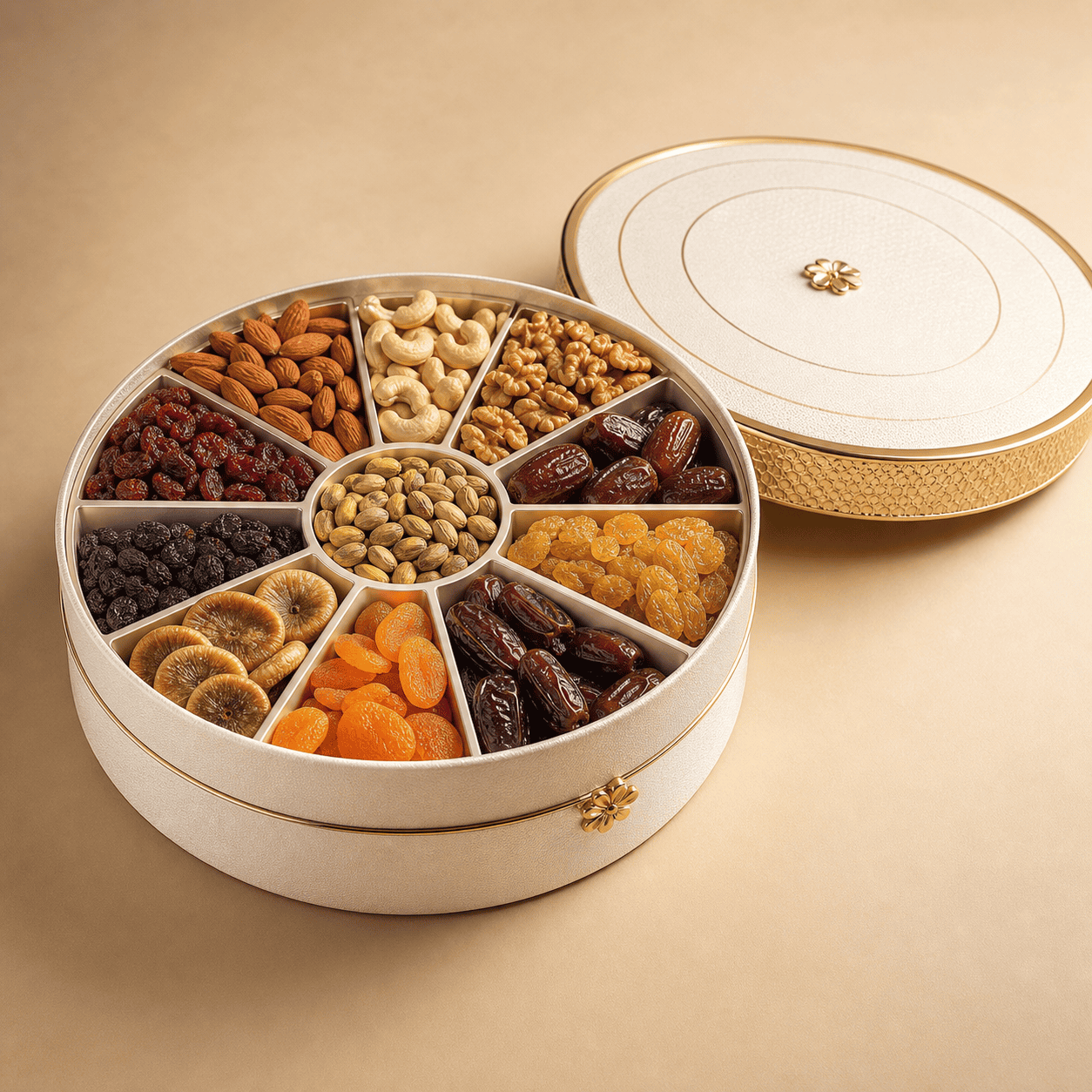 Corporate Gift Hamper - Image 3