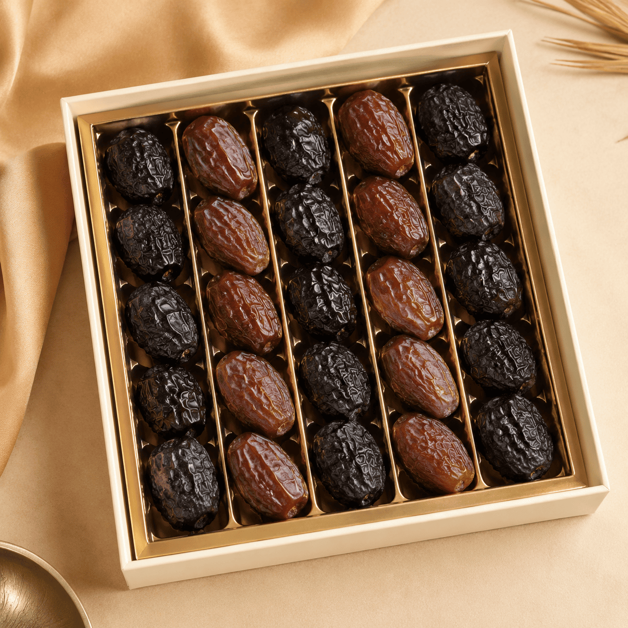 Premium Dates Gift Box - Image 3