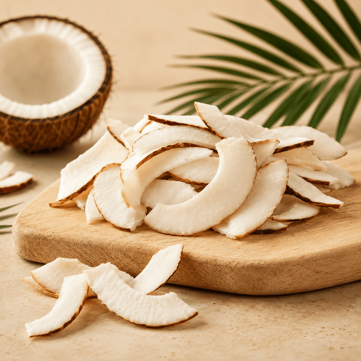 Coconut Slices - Image 3