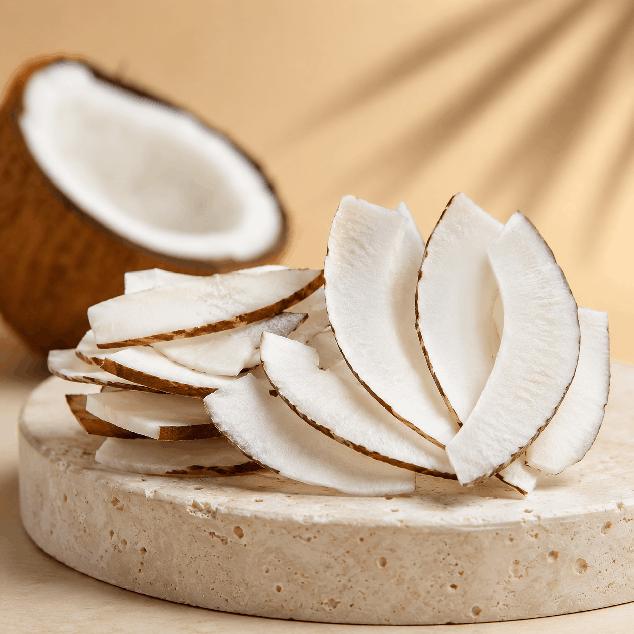 Coconut Slices - Image 4