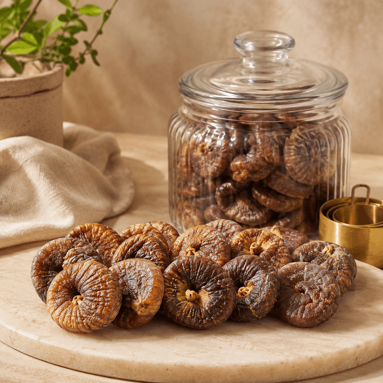 Dried Figs / Anjeer - Image 3