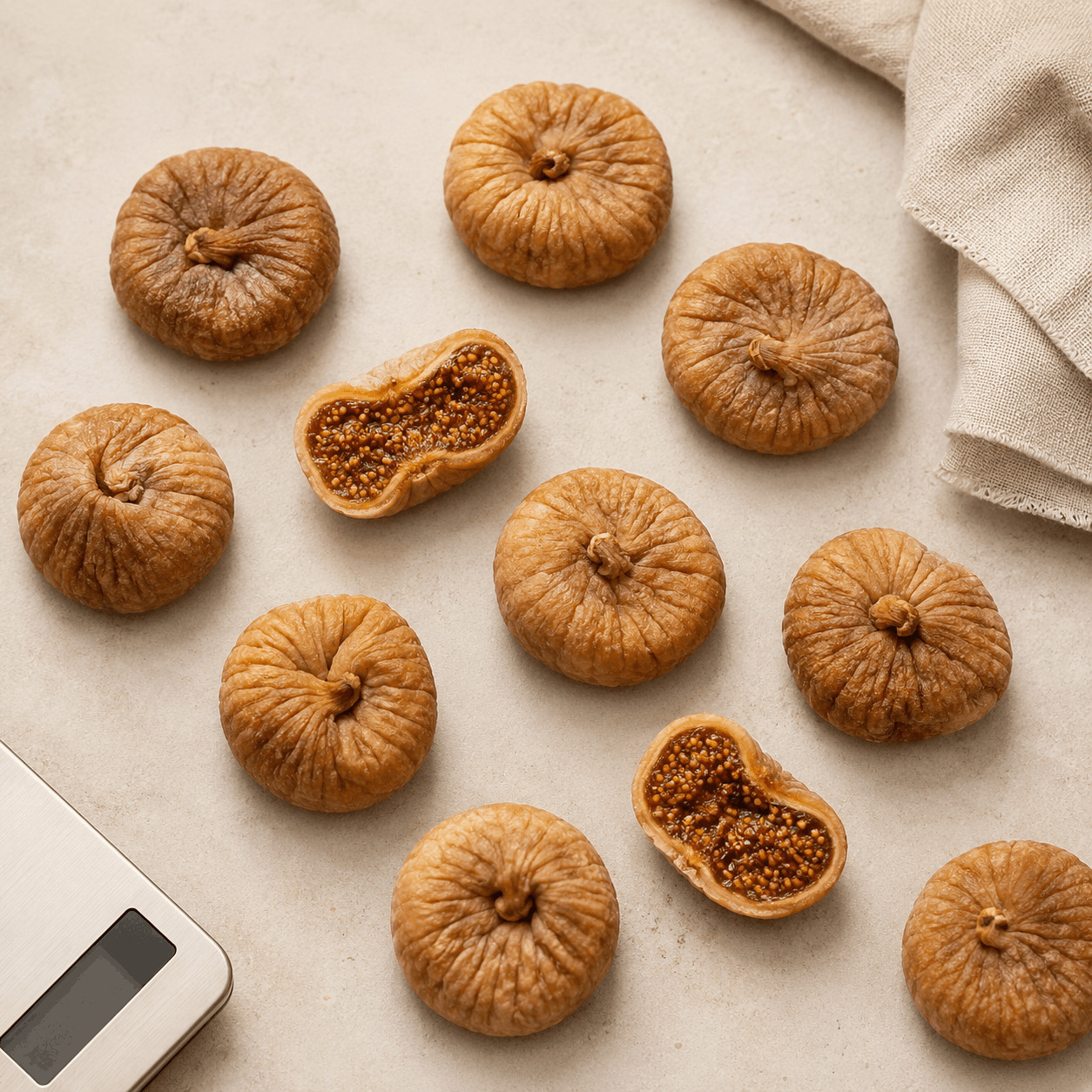 Dried Figs / Anjeer - Image 4