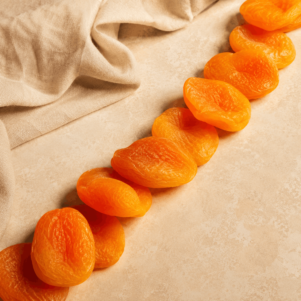 Dried Apricots / Khubani - Image 3