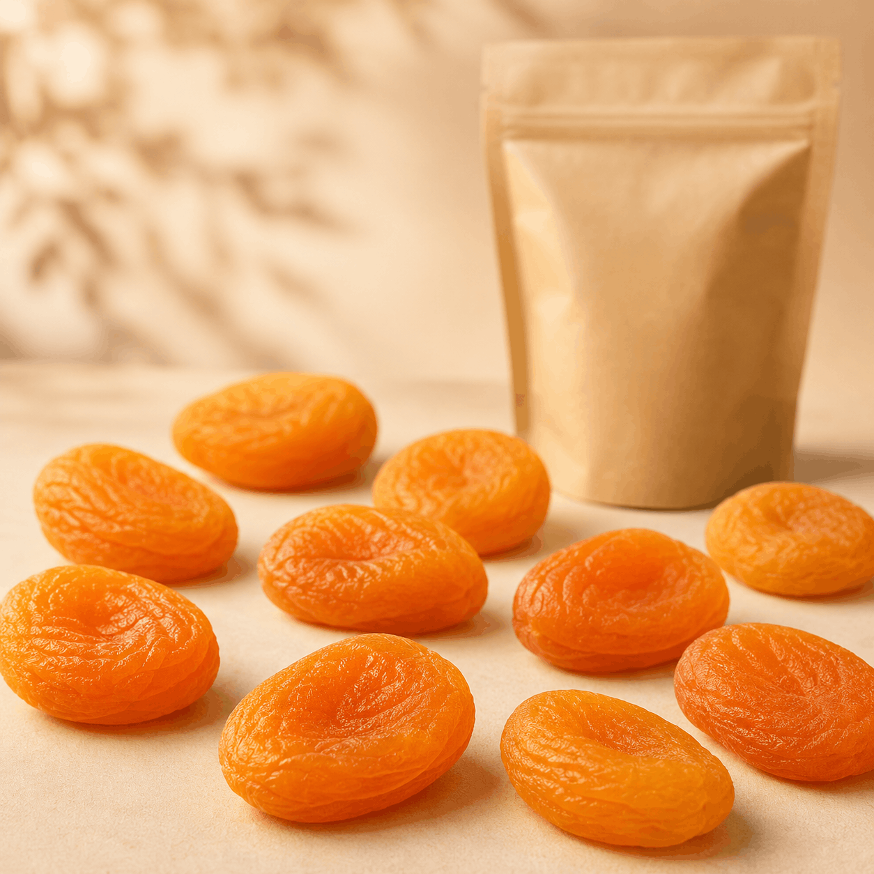 Dried Apricots / Khubani - Image 4