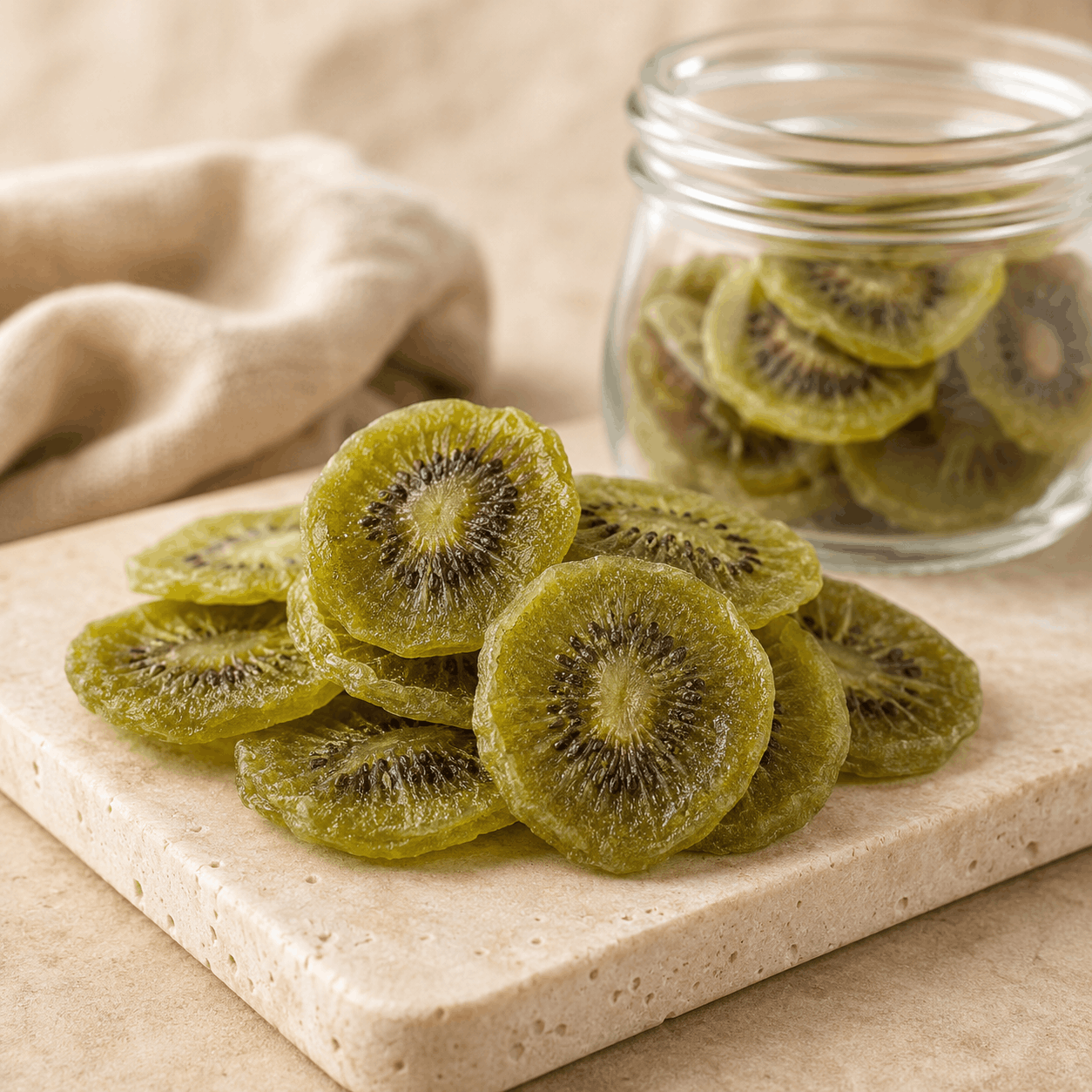 Dried Kiwi - Image 4