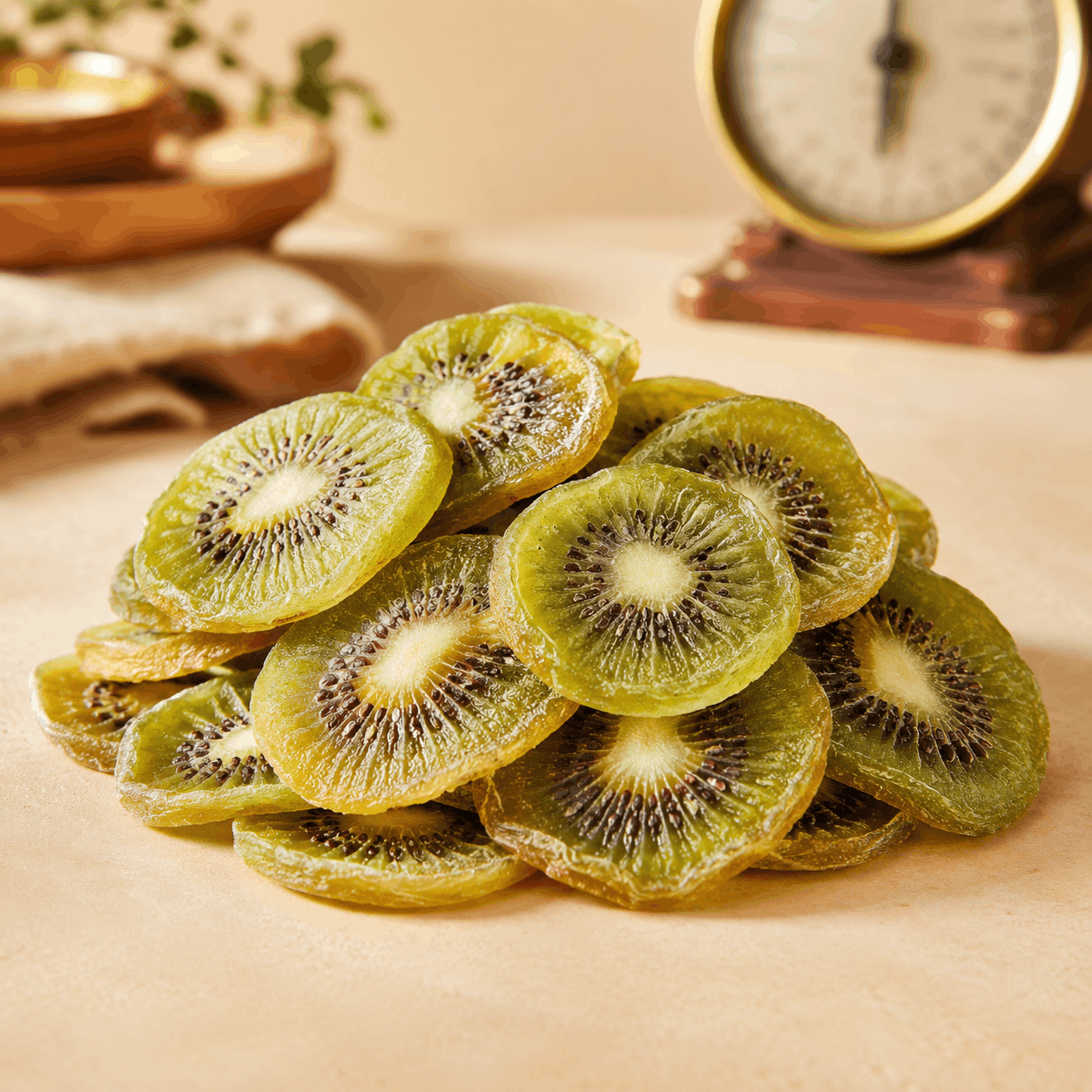 Dried Kiwi - Image 3