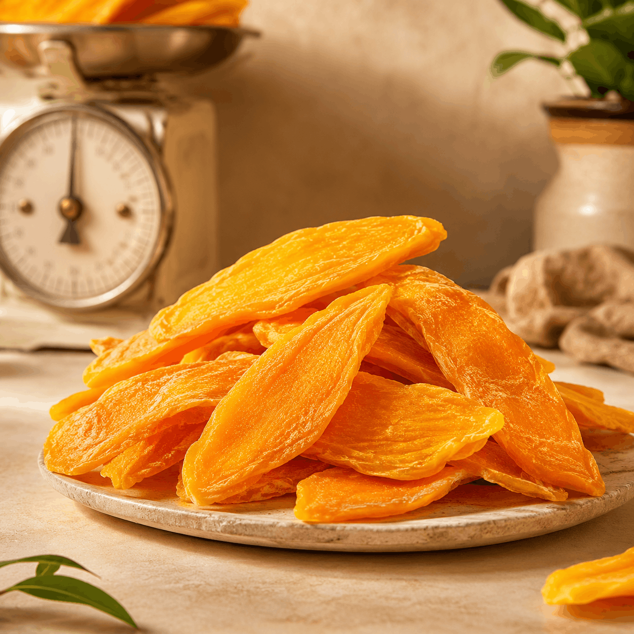 Dried Mango - Image 3