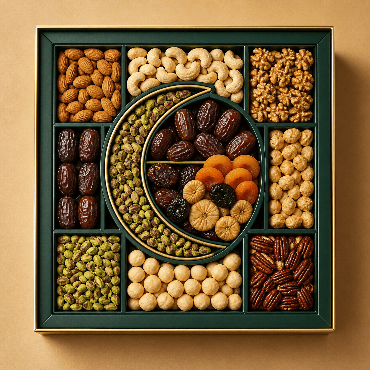 Eid Gift Box - Image 4