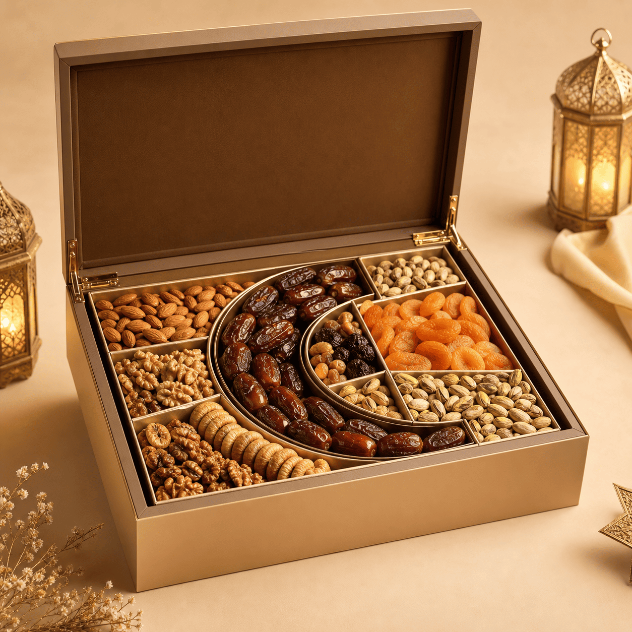 Eid Gift Box - Image 3