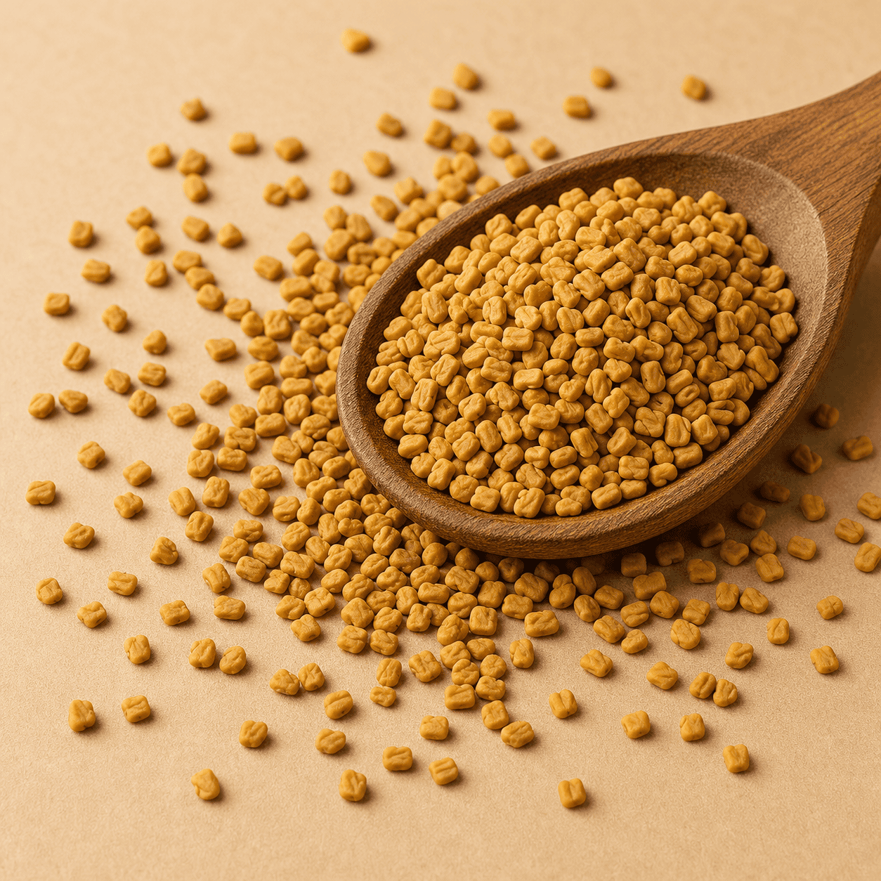 Fenugreek Seeds / Methi Dana - Image 4