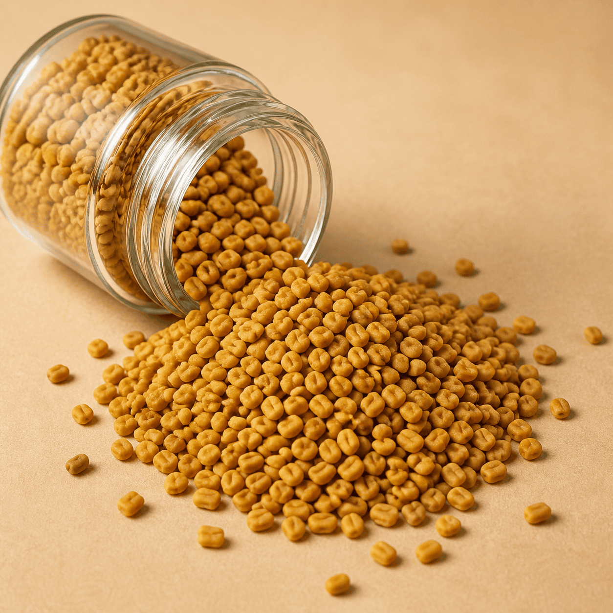 Fenugreek Seeds / Methi Dana - Image 3