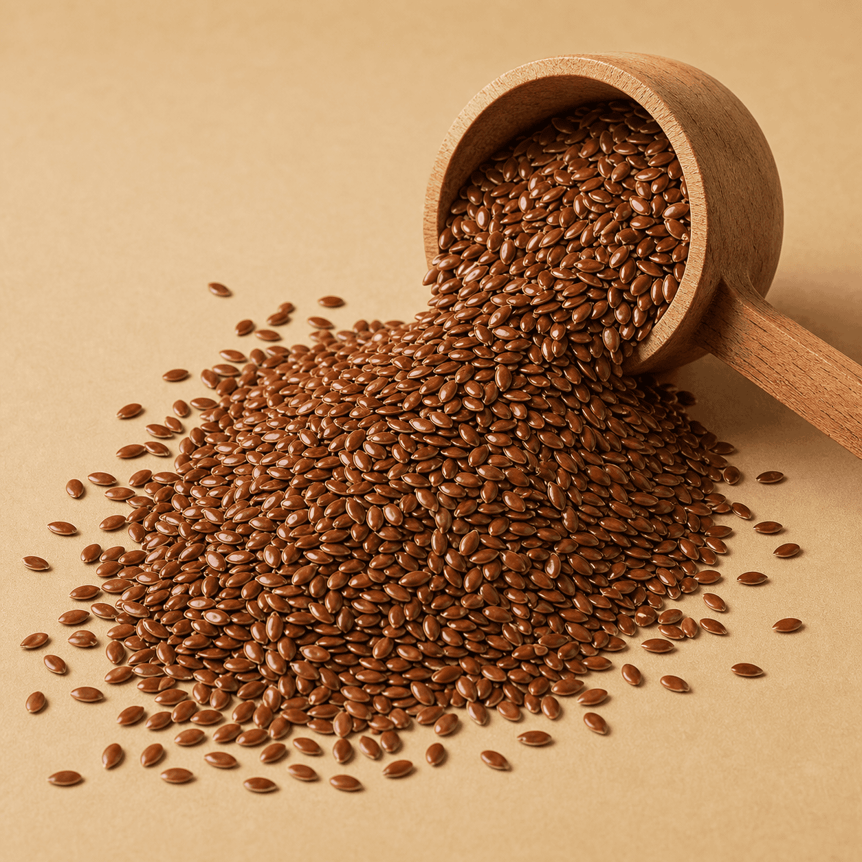 Flax Seeds - Image 4