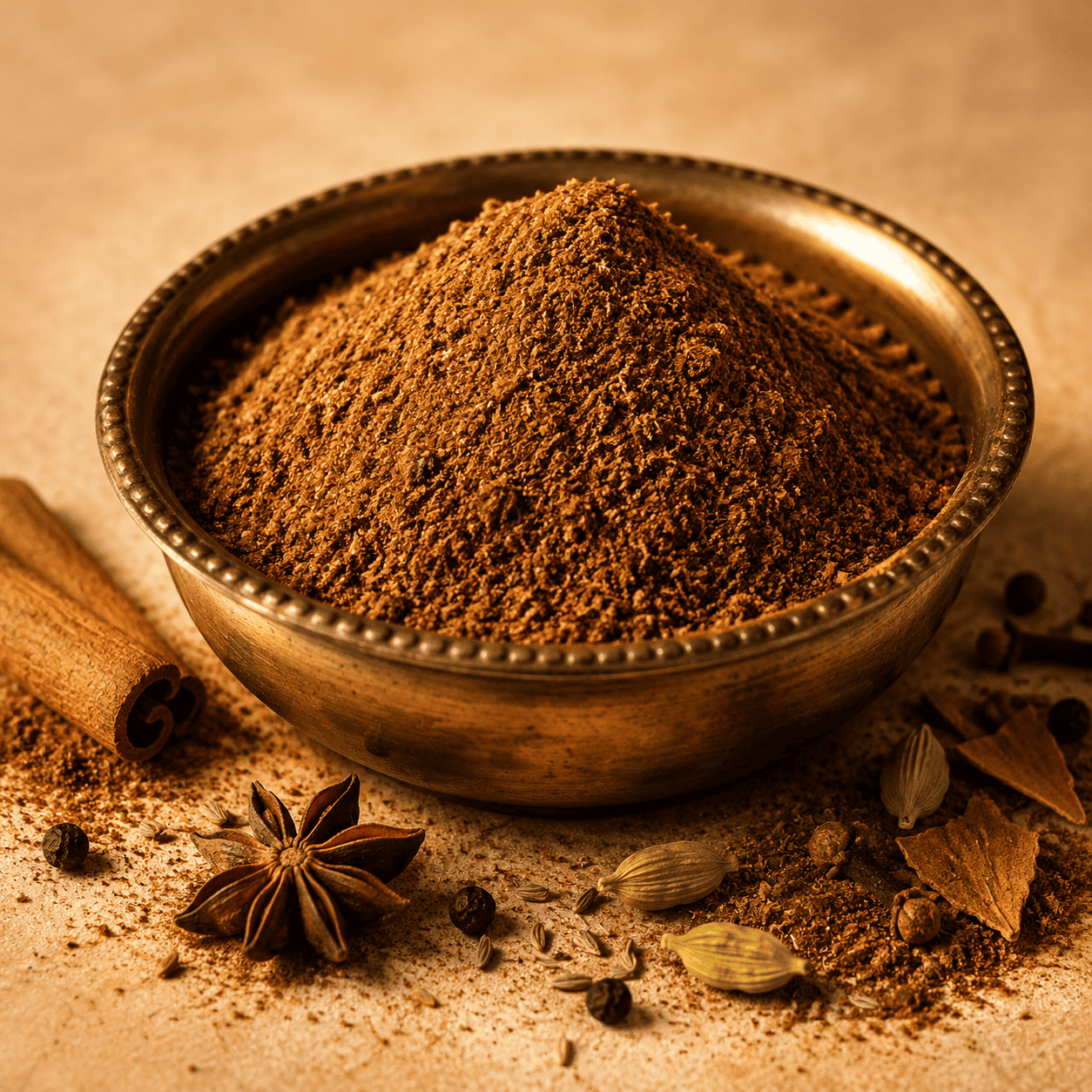 Garam Masala - Image 3