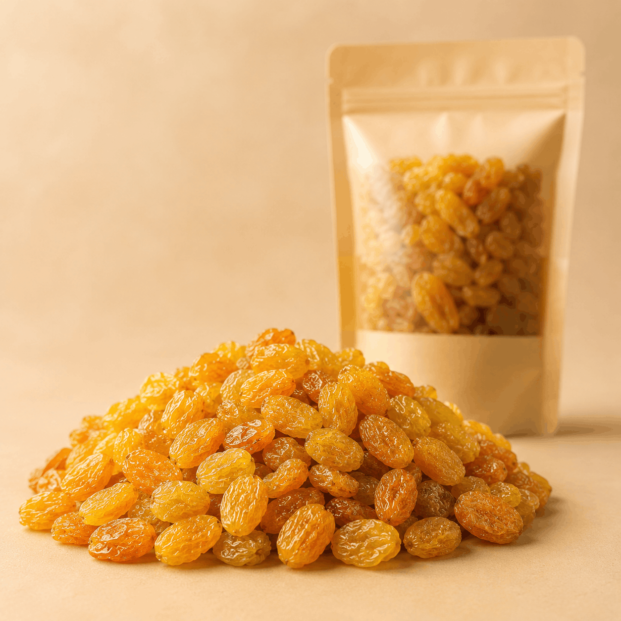 Golden Raisins - Image 4