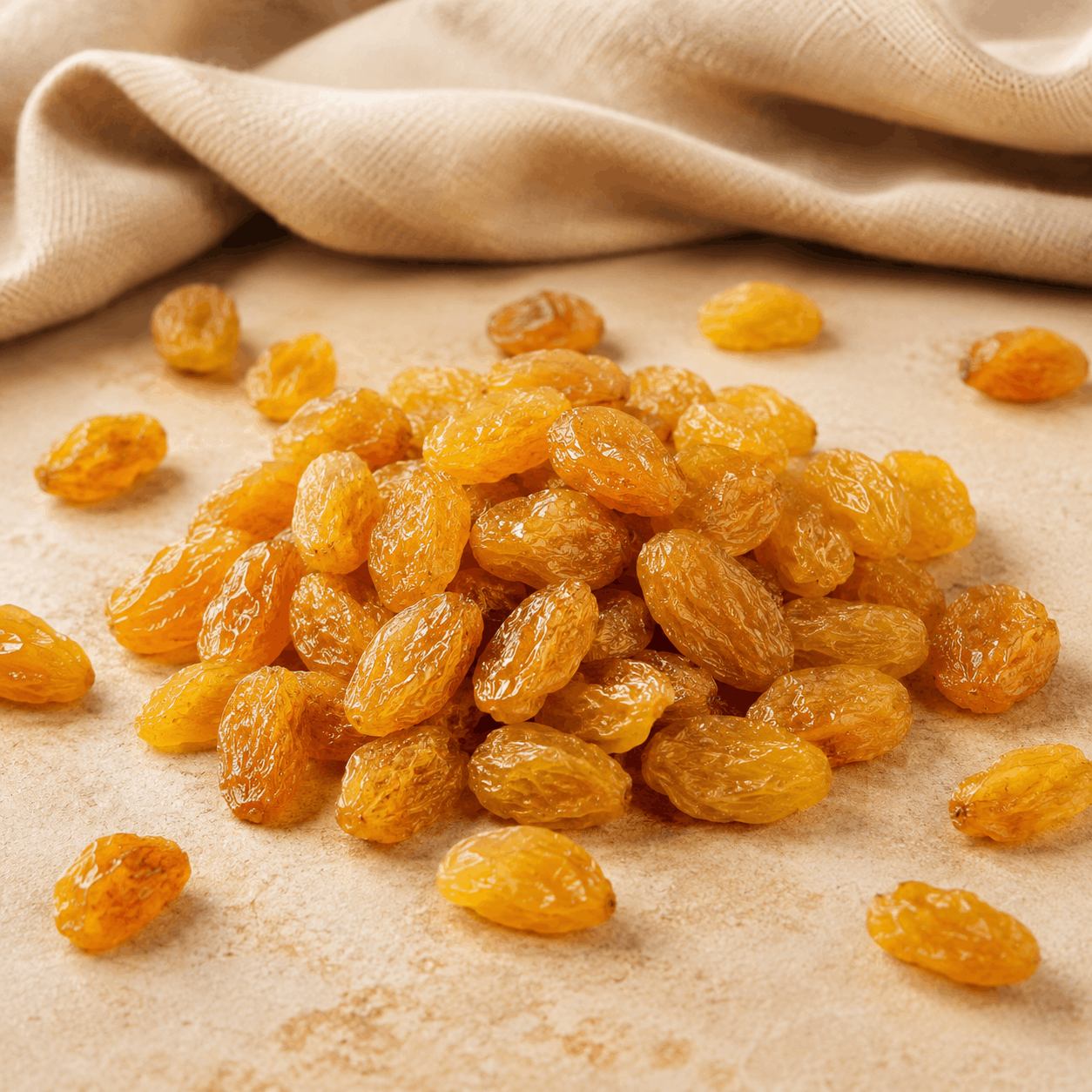 Golden Raisins - Image 3