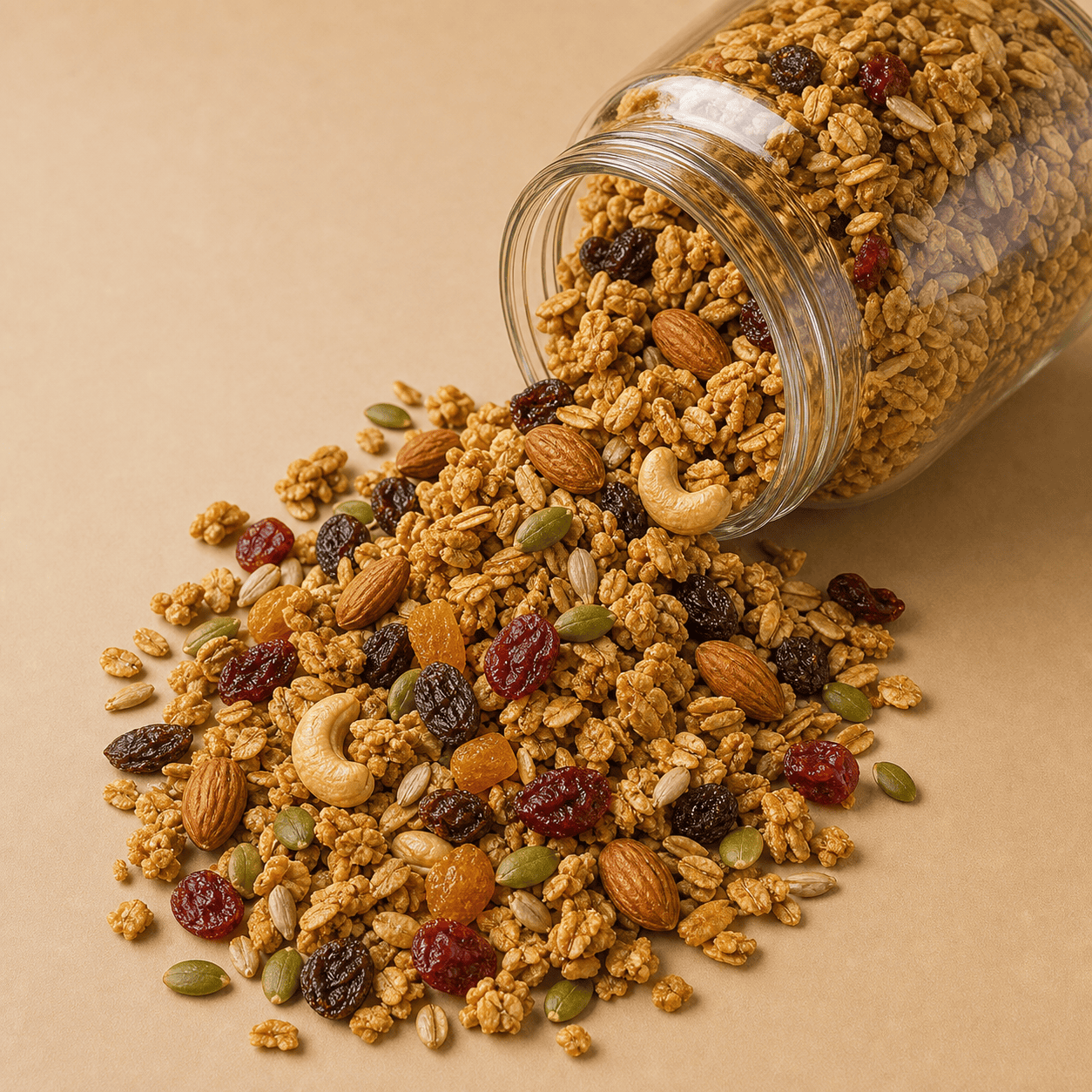 Granola Mix - Image 3