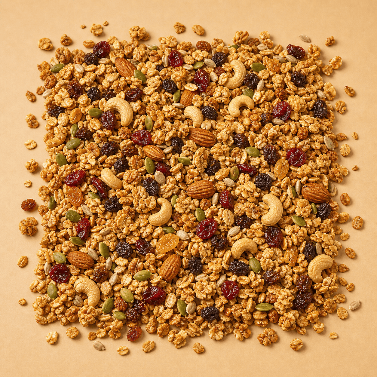 Granola Mix - Image 4