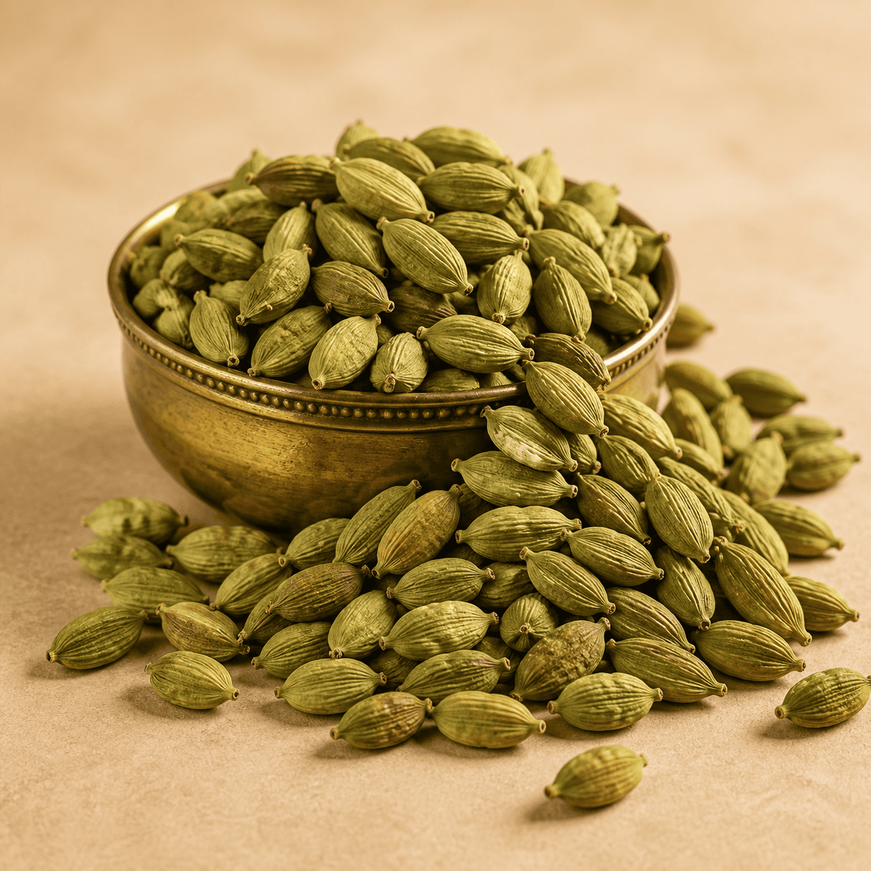 Green Cardamom / Sabz Elaichi - Image 4