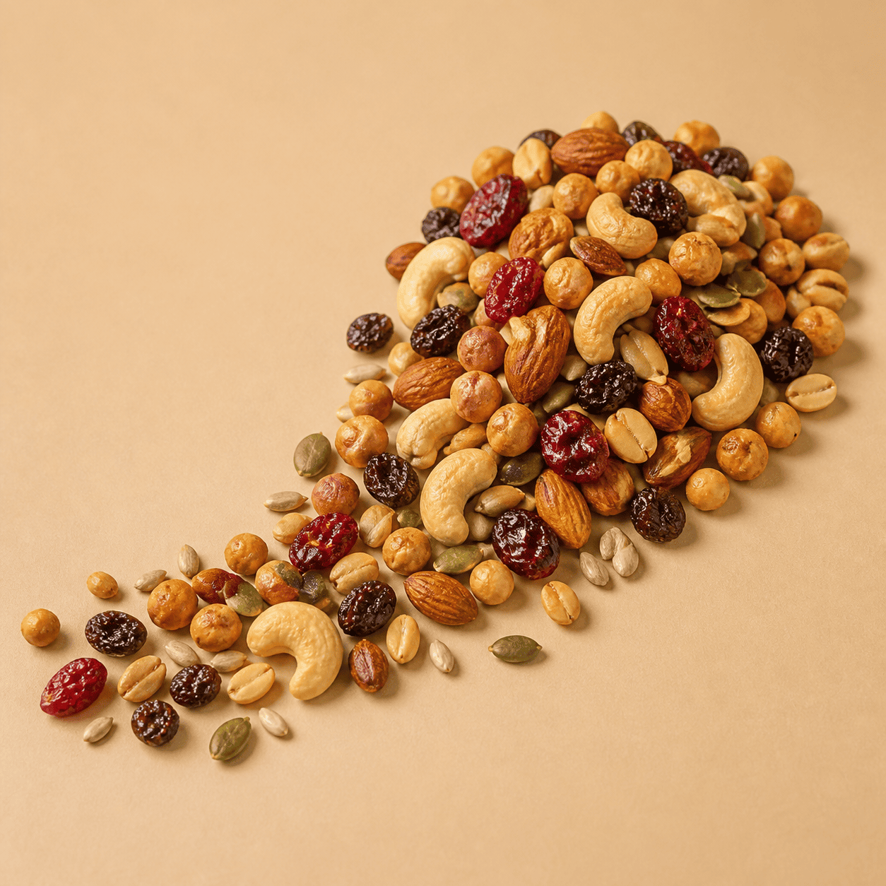 Gym Snack Mix - Image 4