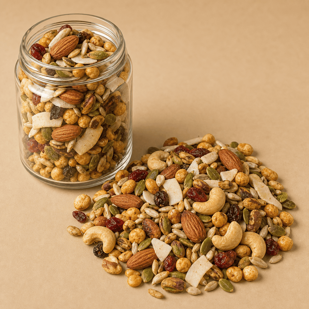 Gym Snack Mix - Image 3