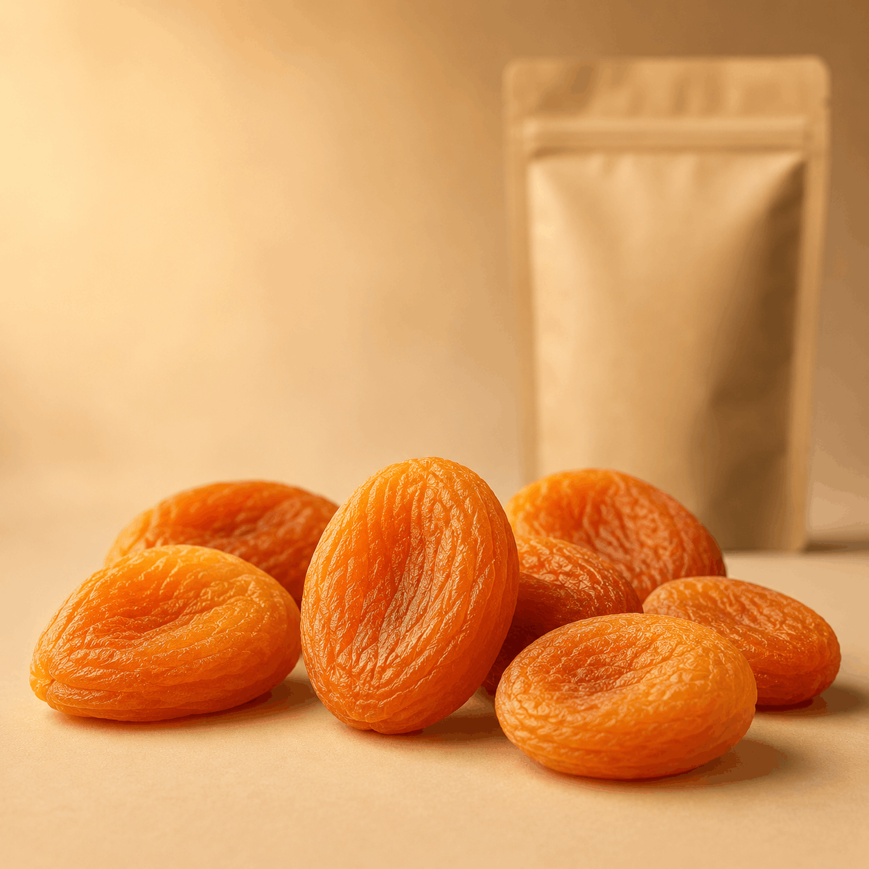 Hunza Dried Apricots - Image 3