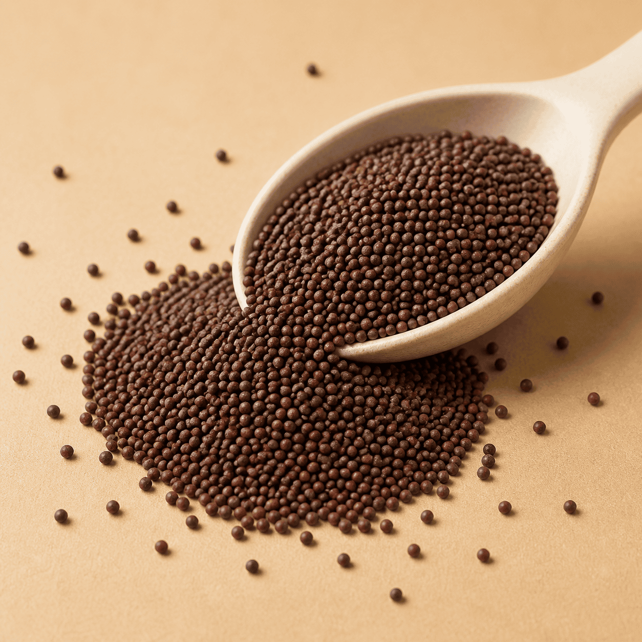 Mustard Seeds / Rai - Image 3