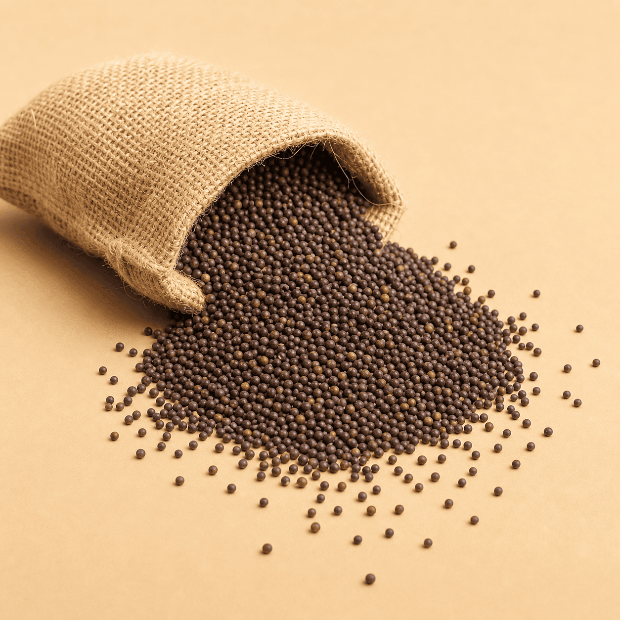 Mustard Seeds / Rai - Image 4