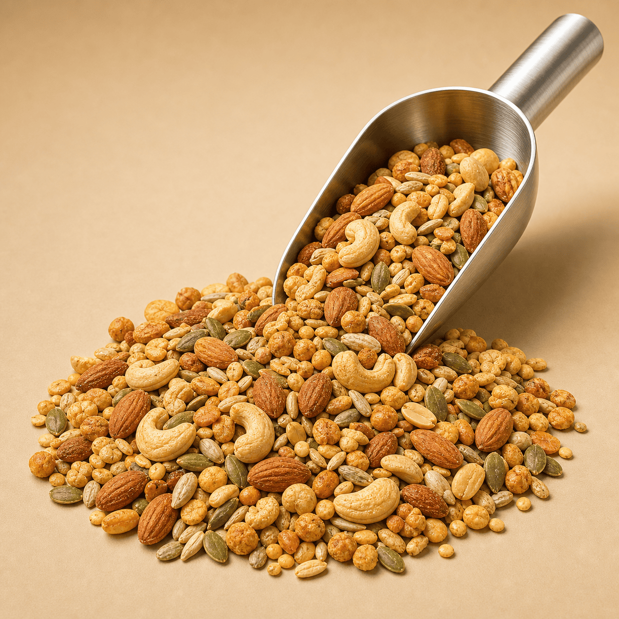 Protein Mix - Image 2