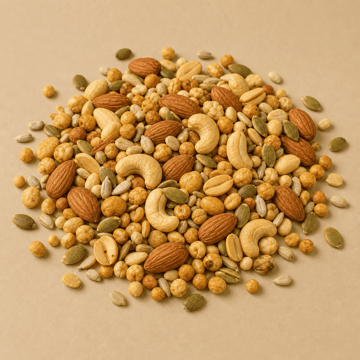Protein Mix - Image 4