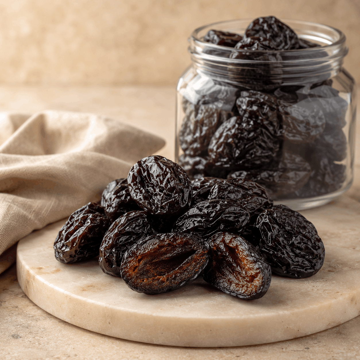 Prunes - Image 4