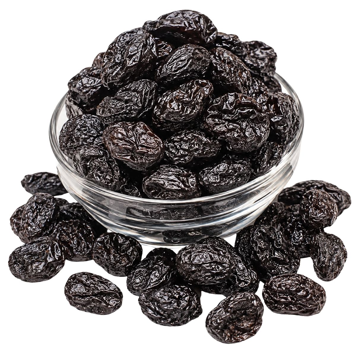 Prunes