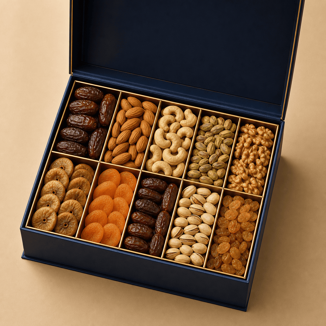 Ramadan Gift Box - Image 4