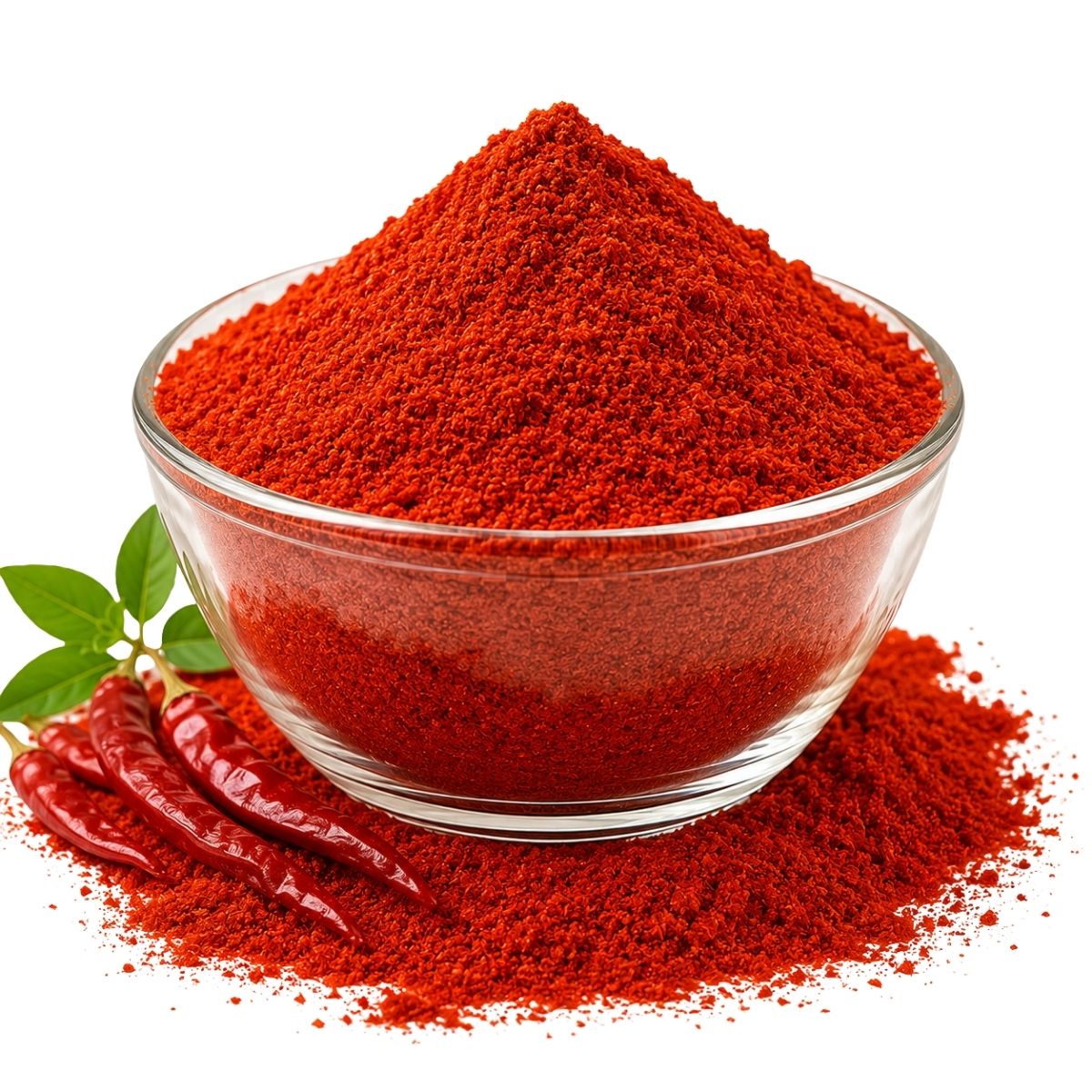 Red Chilli Powder