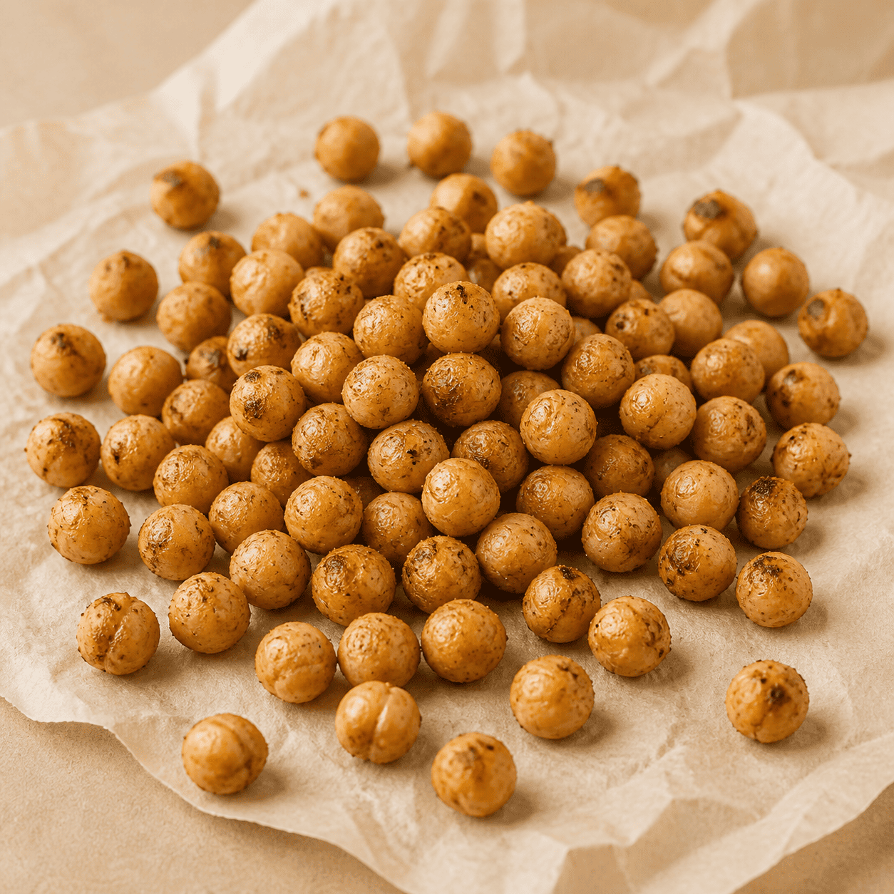 Roasted Chickpeas - Image 3