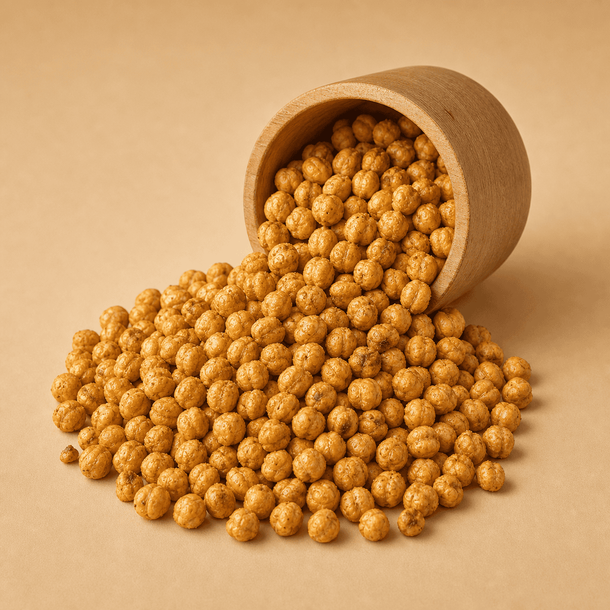 Roasted Chickpeas - Image 4