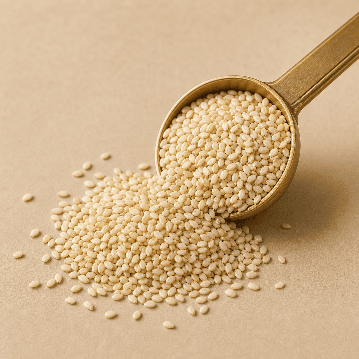Sesame Seeds - Image 4