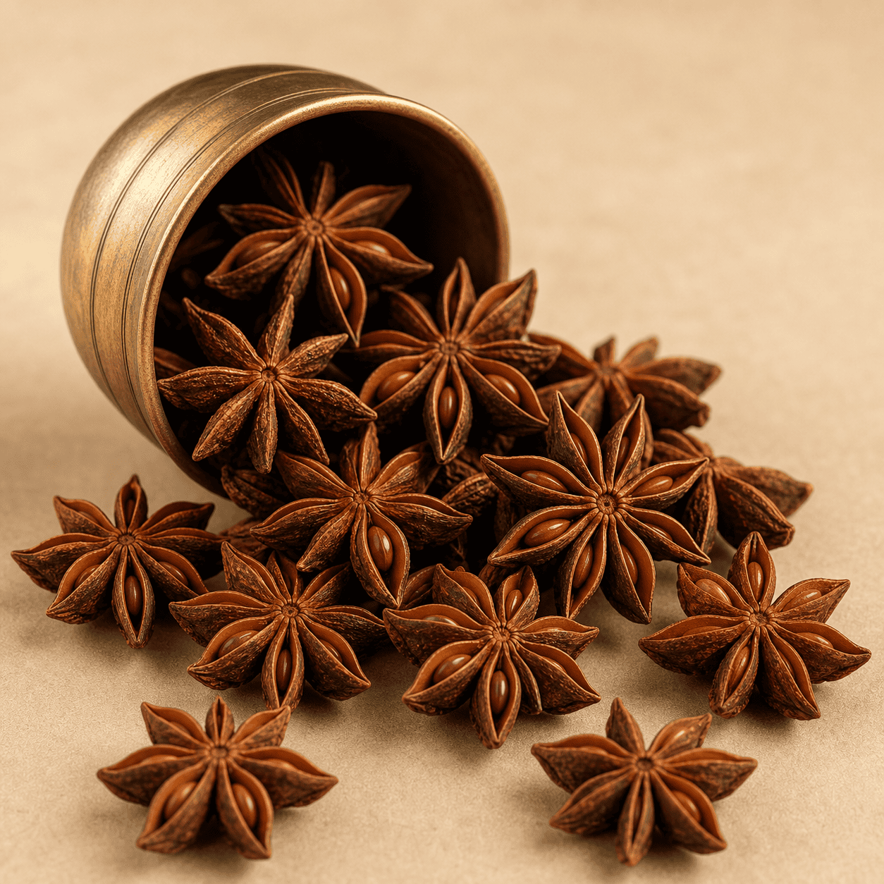 Star Anise / Badiyan - Image 3