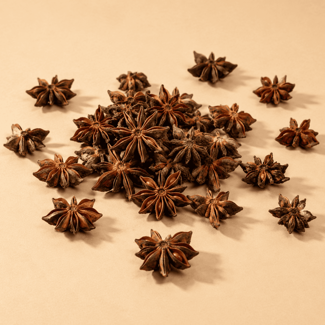 Star Anise / Badiyan - Image 4