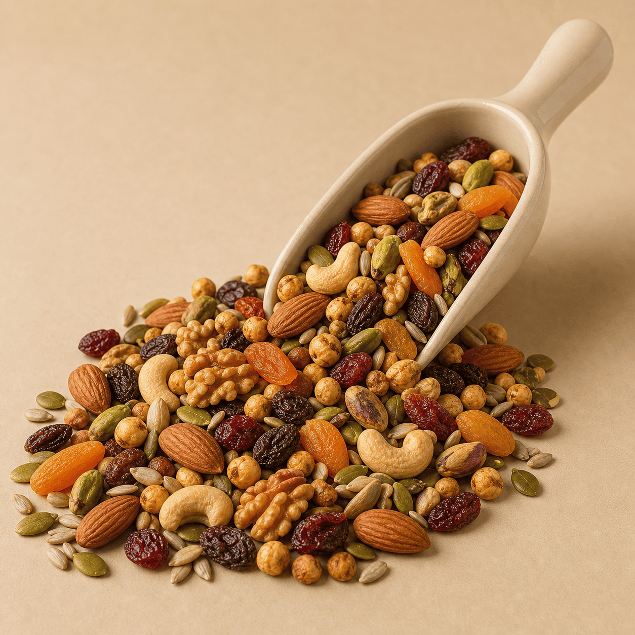 Sugar-Free Snack Mix - Image 3