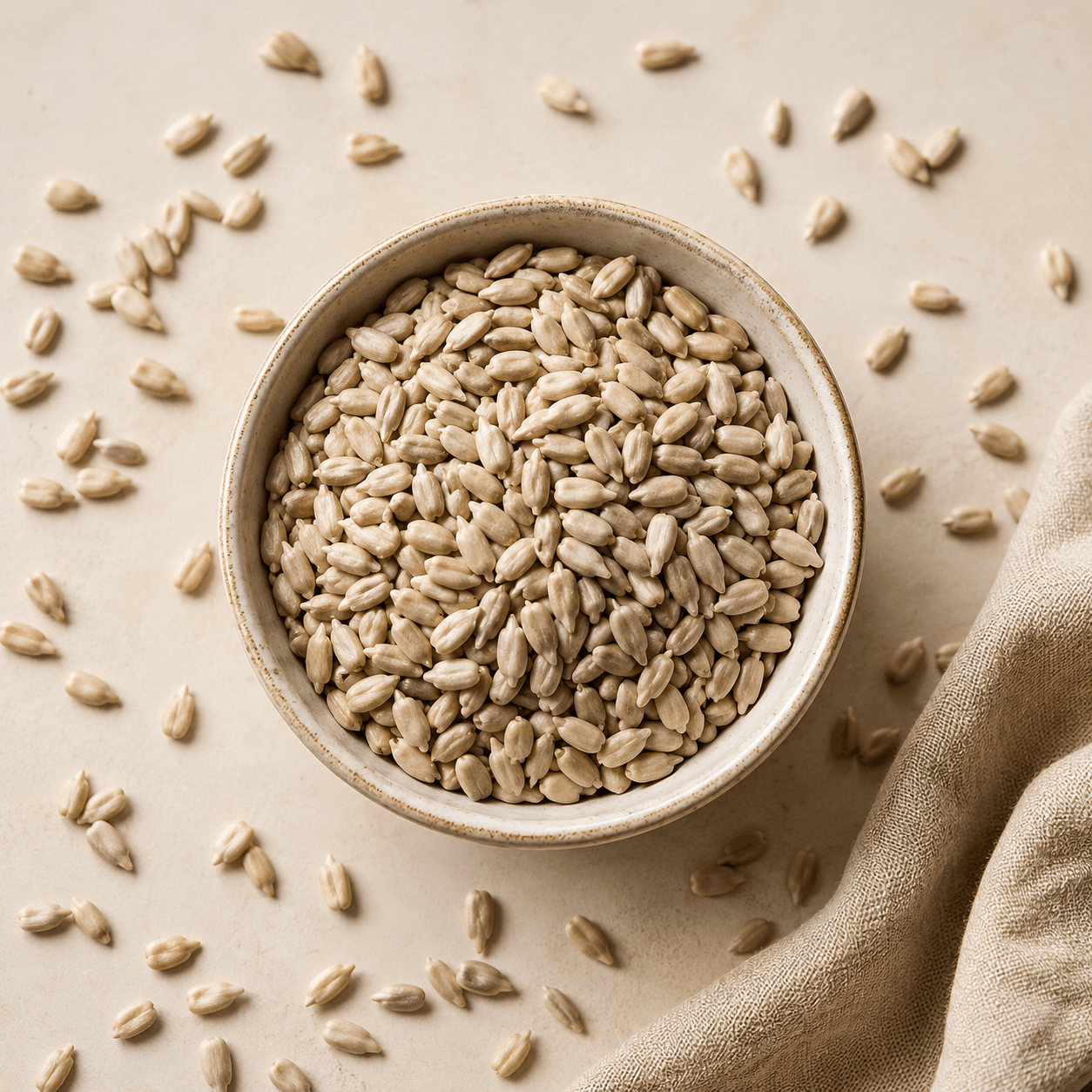 Sunflower Seeds - Image 4
