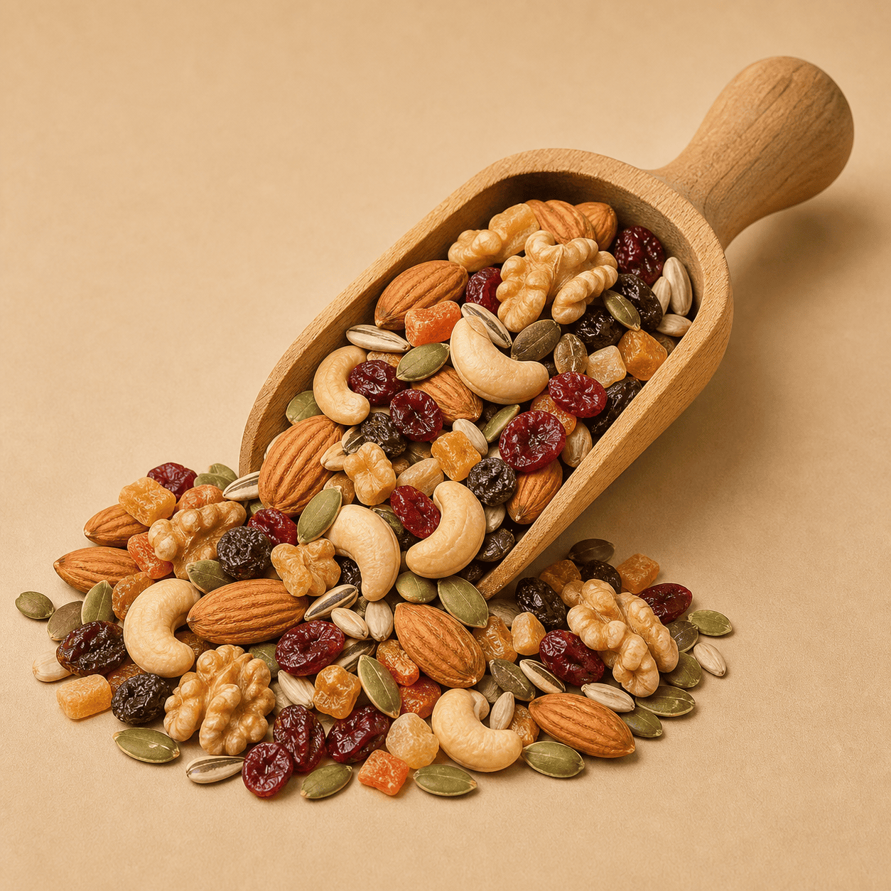 Trail Mix - Image 3