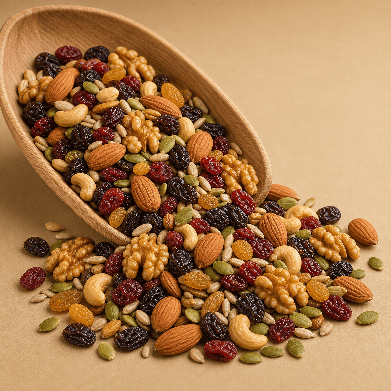 Trail Mix - Image 4