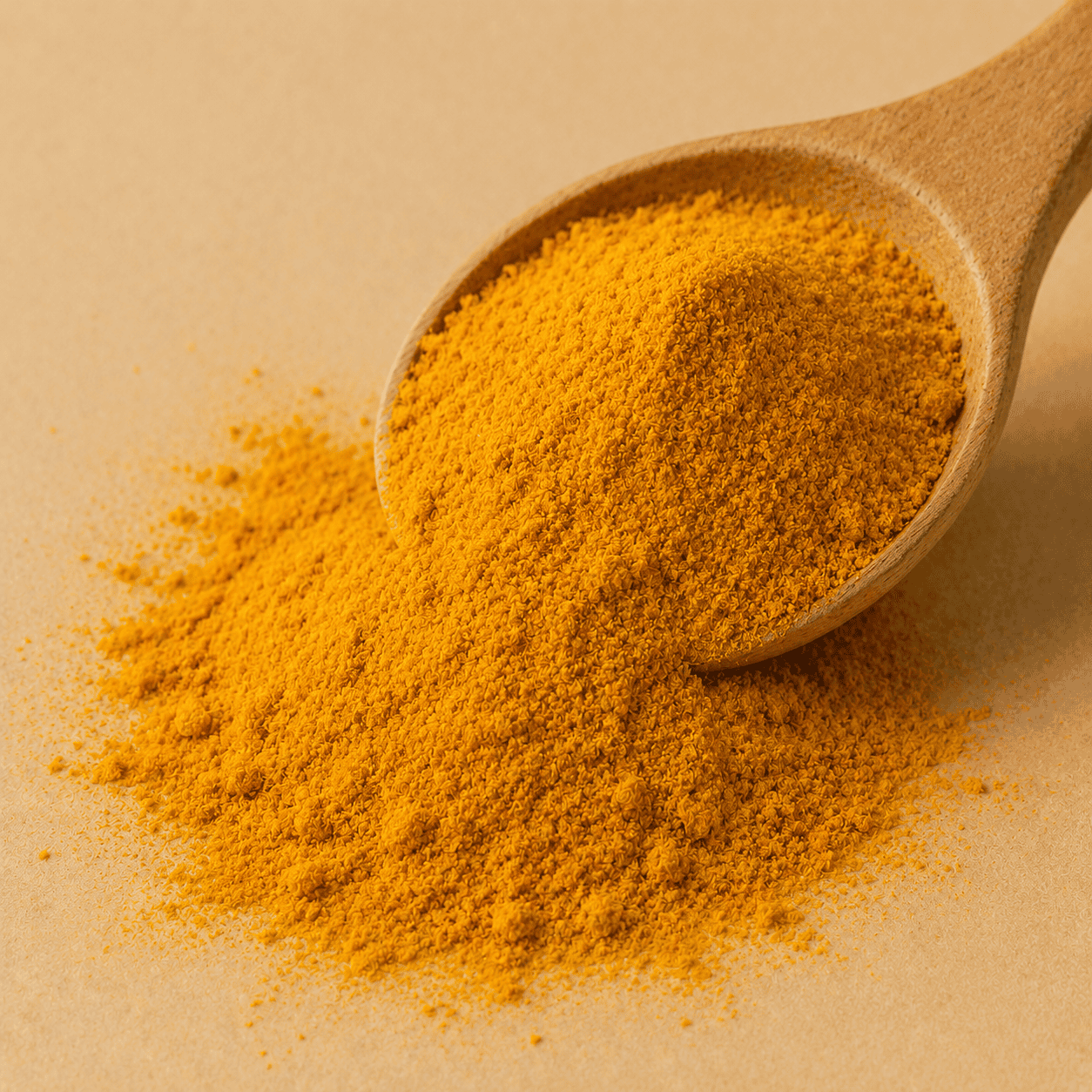 Turmeric Powder / Haldi - Image 3